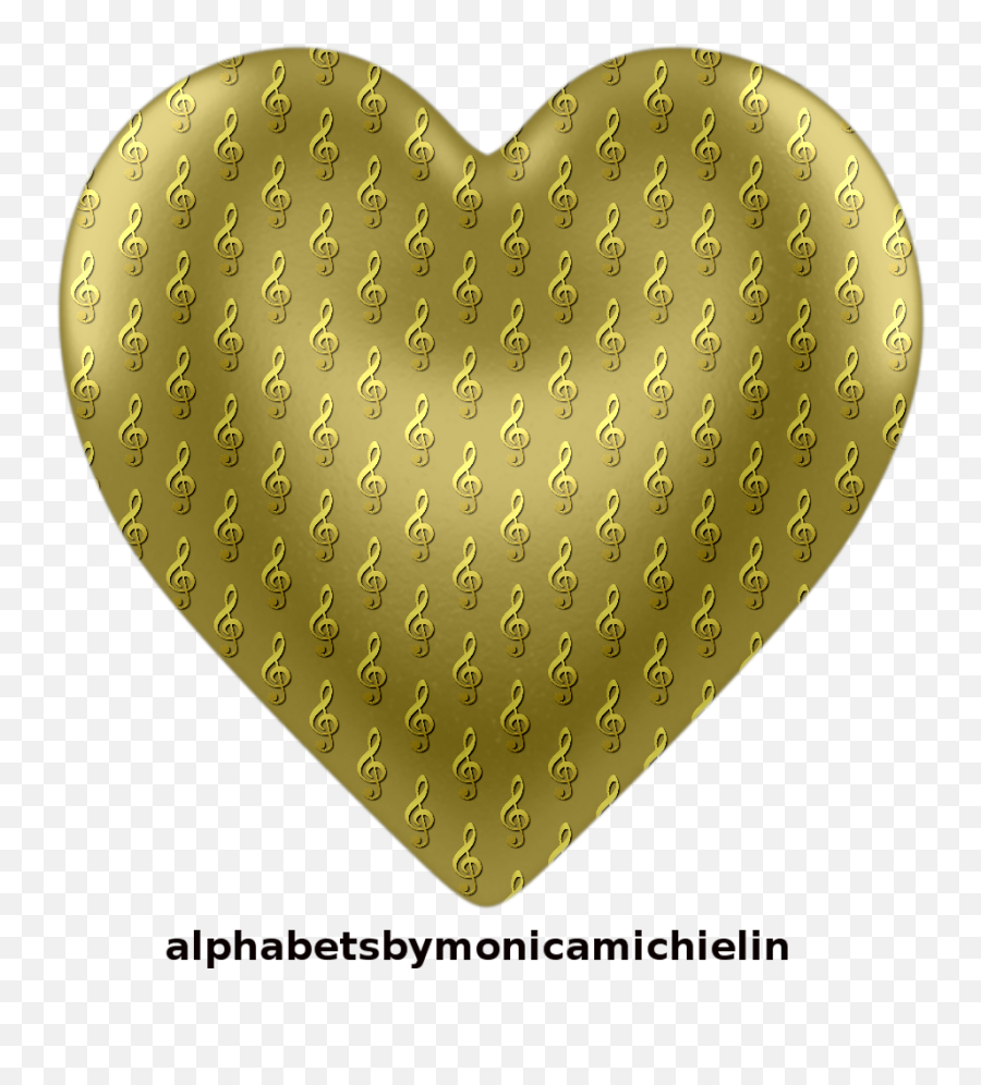 Monica Michielin Alphabets Alfabeto Música Clave De Sol Emoji,Treble Clef Emoji