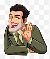 Telegram Sticker From Pack Emoji,Kgb Emoji