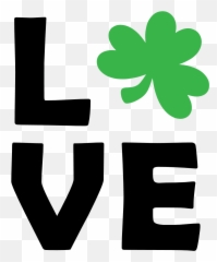 Shamrock - Free Svg Files Svgheartcom Emoji,Shamrock Emoji Png