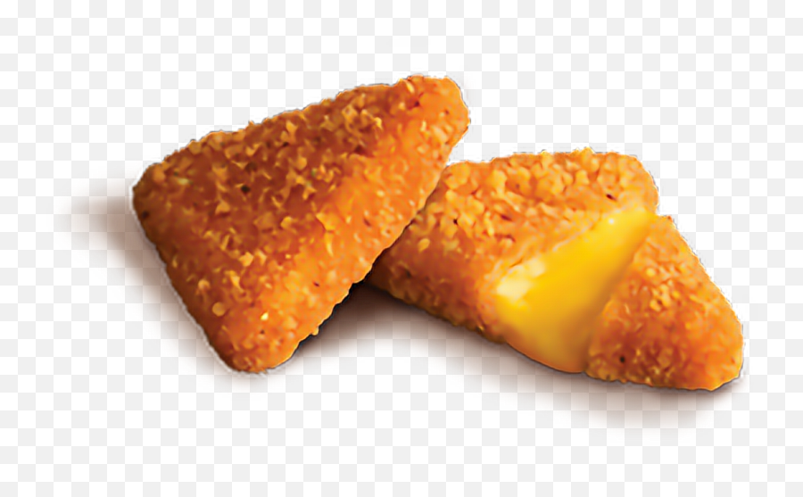 Doritos Fried Cheese Food Sticker - Mozzarella Triangles Burger King Emoji,Emoji Party Snacks