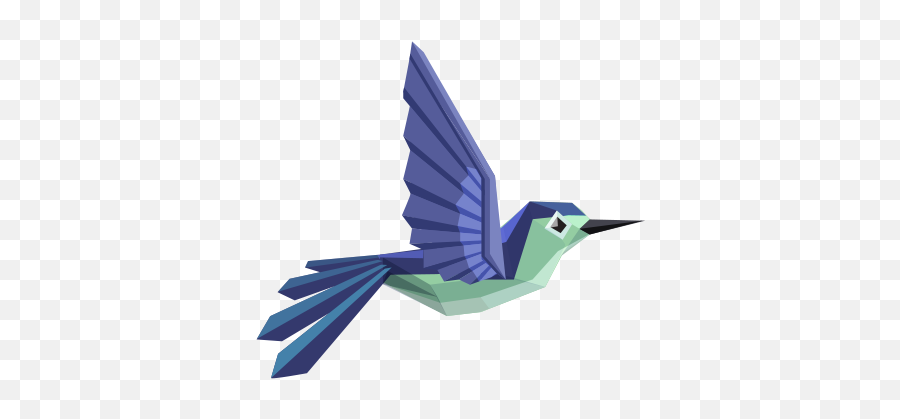 Hellopop - Hummingbird Emoji,Hummingbird Emoji