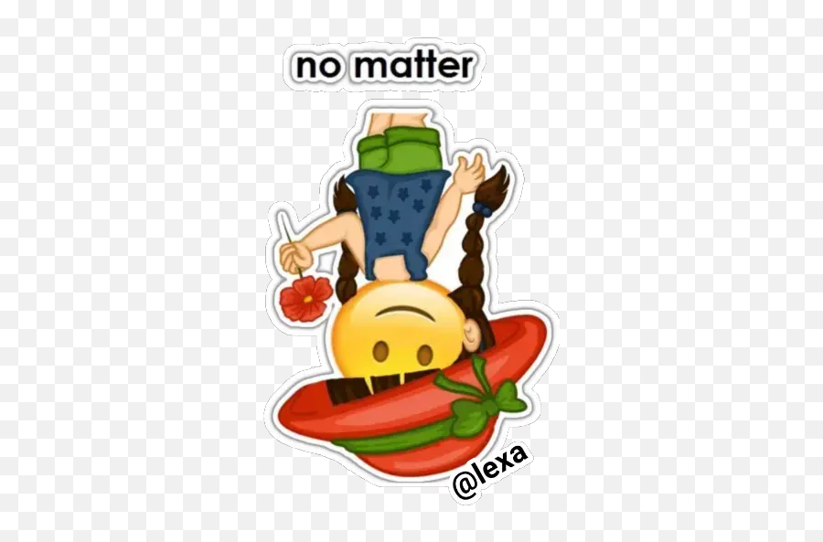 Sticker Maker - Happy Emoji,Whoosh Emoji