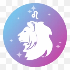 Leo Compatibility - Best And Worst Matches With Chart Leo Zodiac Sign Emoji,What Do The Purple Emoji Symbols Mean