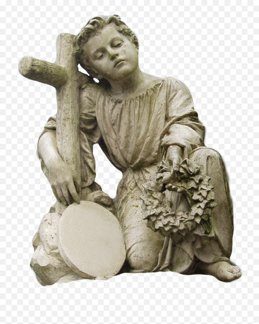 Snappygoatcom - Free Public Domain Images Snappygoatcom Sad Statue Png Emoji,Sorrow Emotion