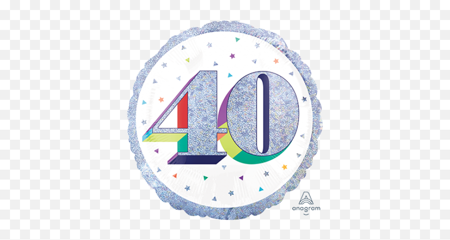 40th Birthday Decorations And Party Supplies Australia - New Year Emoji,Emoji Birthday Banner Printable