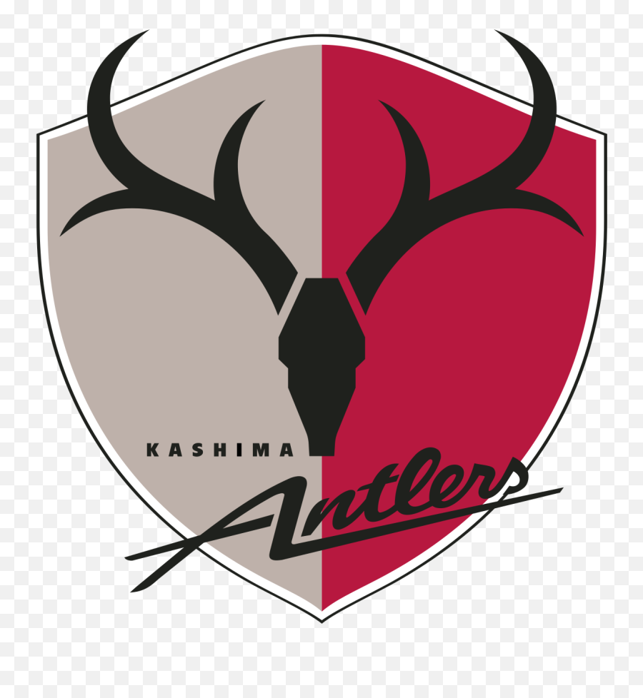 30 Football Logos That Are On The Ball Brandcrowd Blog - Kashima Antlers Logo Emoji,Emotion Sport Club