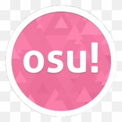 Osu Mania Download - Osu Custom Logo Emoji,Eastnewsound Blind Emotion