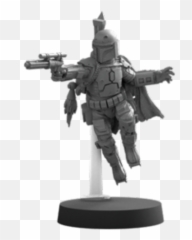 Legion - Star Wars Legion Boba Fett Operative Expansion Emoji,Stormtrooper T Shirt Emotions