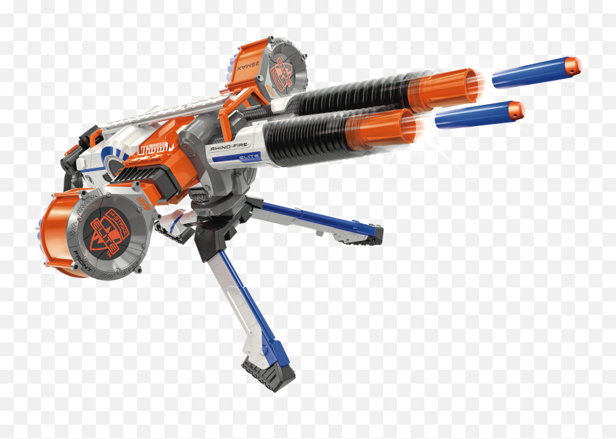 Nerf N - New Nerf Gun Emoji,Sniper Emoji Text