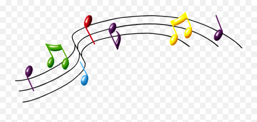 Music Notes Png - Clipart Best Music Notes Png Transparent Clipart Emoji,Music Note Wave Emoji
