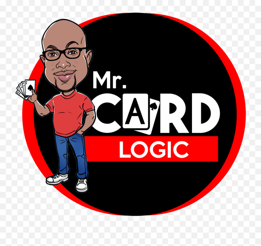 Mr - Carnaval Emoji,Logic And Emotion