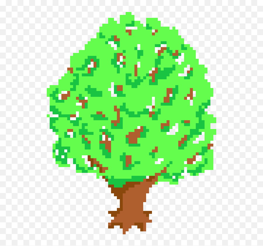 Tree Falling Over Opengameart Org - Animated Tree Falling Gif Emoji,Emoticon Bergerak Power Point