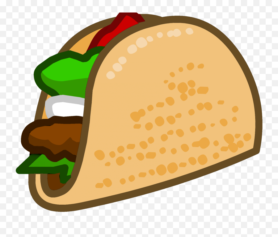 Taco Emoji Png - Cartoon Taco Png,How To Get A Taco Emoji Taco Emoji Png - Cartoon Taco Png,How To Get A Taco Emoji