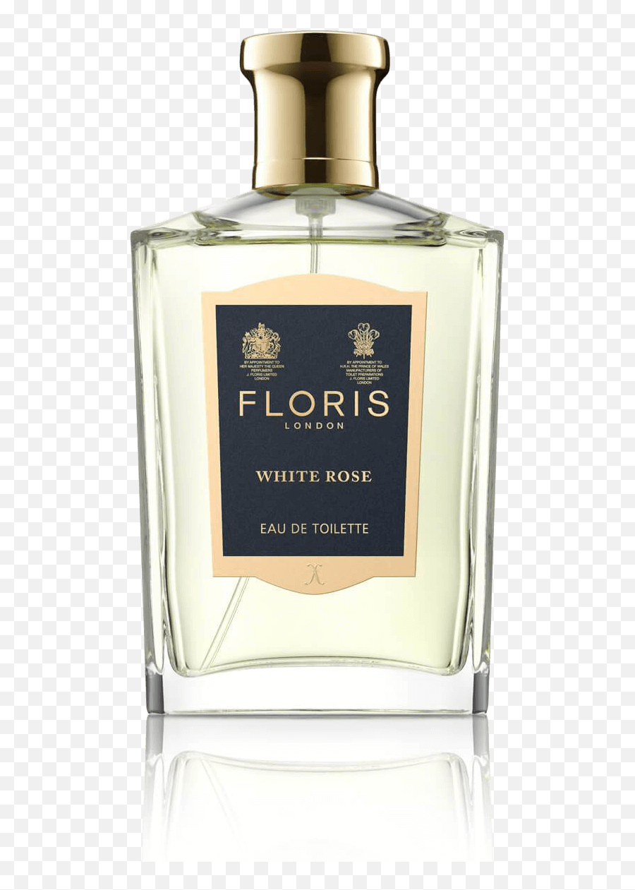 White Rose Eau De Toilette - Floris 1927 Eau De Parfum 100ml Emoji,Sense Emotion Eau De Toilette