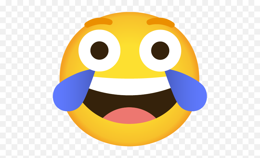 Emojistwitter - Happy Emoji,Weird Emojis