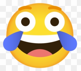 Emojistwitter - Happy Emoji,Weird Emojis