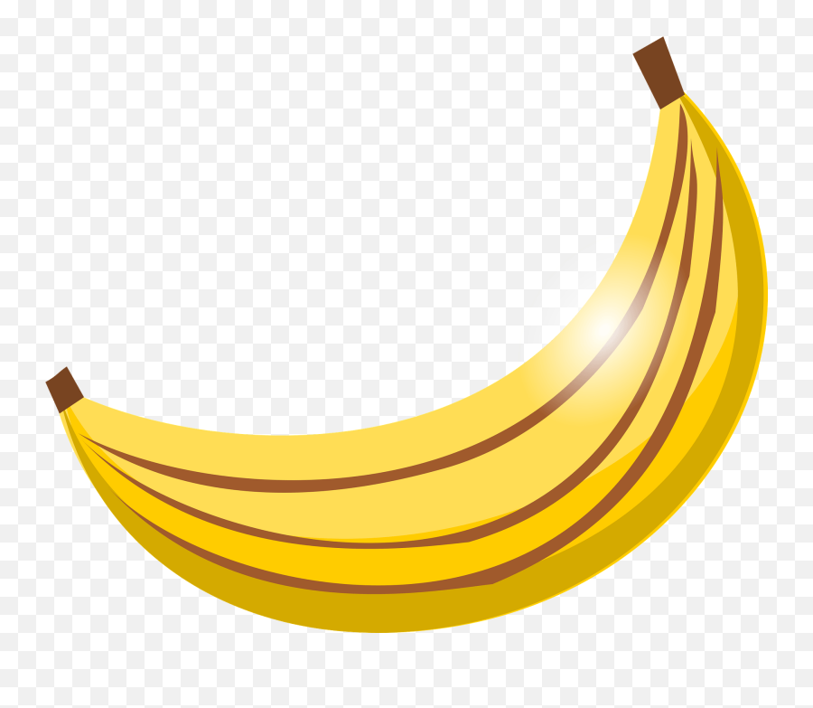 Banana Clipart Emoji,Banana Peel Emoji