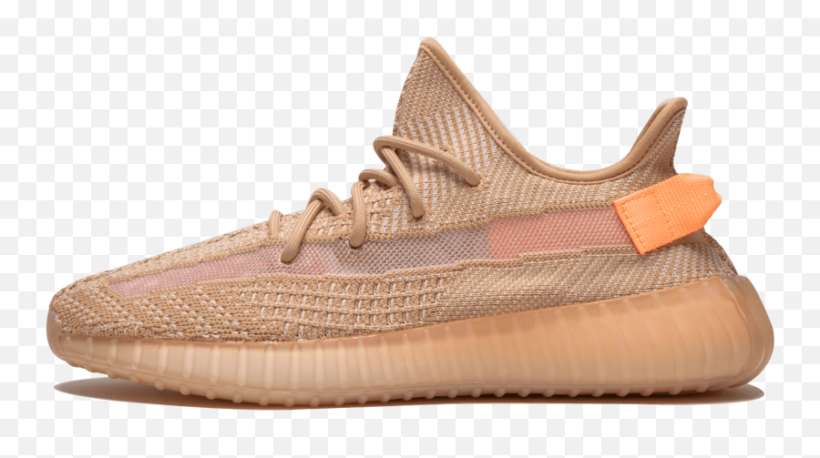 Opsesija Pupoljak Adidas Yeezy Clya - Yeezy 350 Boost V2 Clay Emoji,Yeezy Boost Emoji