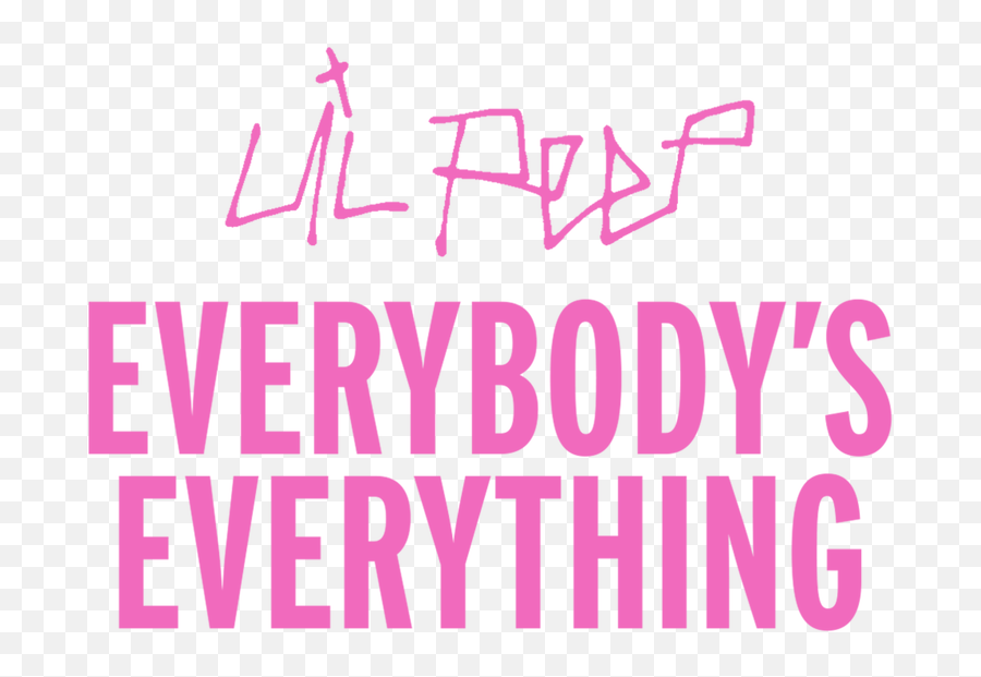 Lil Peep Everybodyu0027s Everything Netflix - Catering Emoji,I Dont Wamt Anyone Frozen Emotion