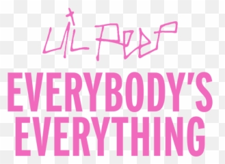Lil Peep Everybodyu0027s Everything Netflix - Catering Emoji,I Dont Wamt Anyone Frozen Emotion
