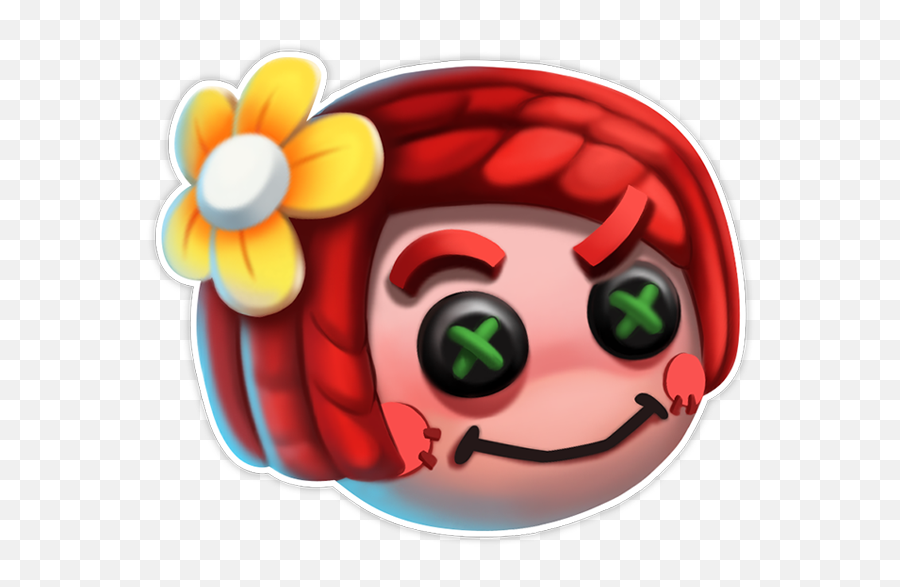 Monster Legends Stickers By Social Point - Fictional Character Emoji,Fighting Emoticon