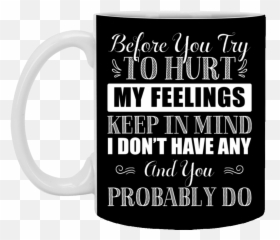 Sarcasm Coffee Mug - Barbecue Emoji,Black And White Colors Bring Out What Emotions
