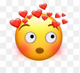 The Most Edited - Happy Emoji,Devo Emoticon