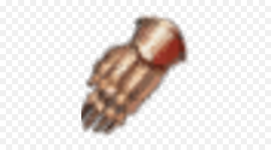 Talis Gloves - Solid Emoji,Bdo Ranger Emoticons