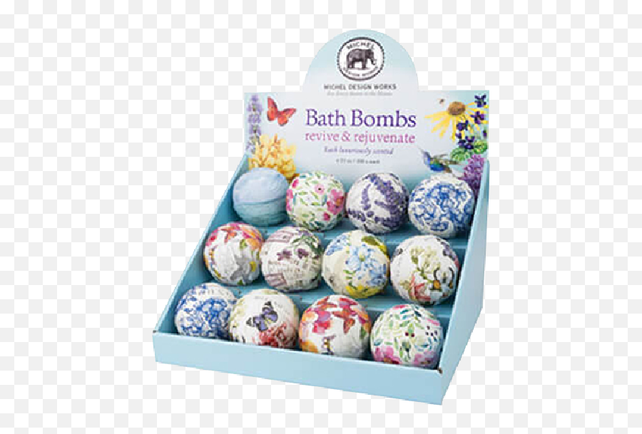 Custom Printed Bath Bomb Display Boxes - Display Boxes For Bath Bombs Emoji,Emoji Bath Bomb Set Item#: 1282997