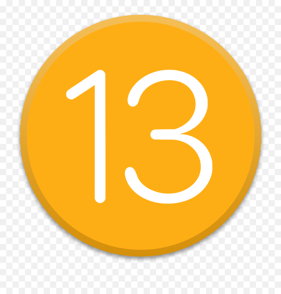 Ios 13 En Ipados Nieuwe Functies Die Apple Niet Heeft - Dot Emoji,Ios 10.3.2 New Emojis
