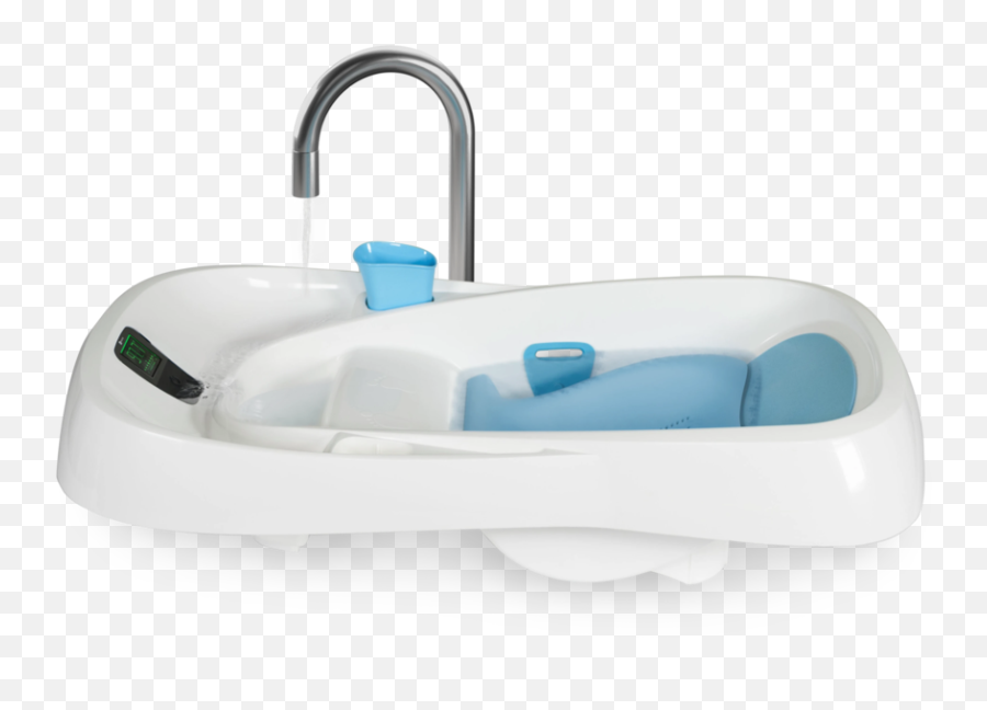 Cleanwater Tub - Water Tap Emoji,Hanna Andersson Emojis