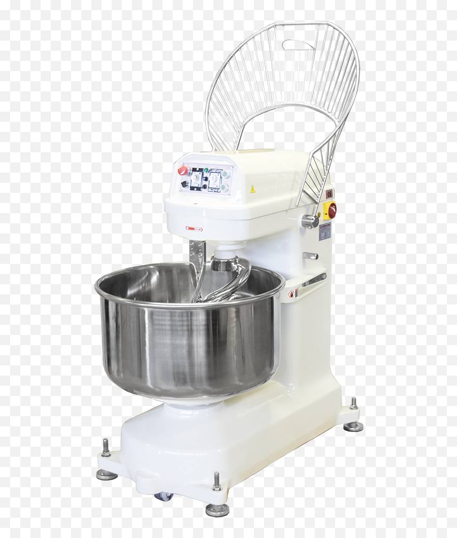 Spiral Dough Mixer 125qt 5hp Ae - Food Mixer Hook Emoji,Add Emojis On Mixer