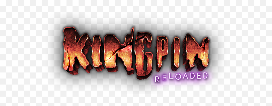 Reloaded - Kingpin Reloaded Logo Emoji,Steam Emojis Borderlands