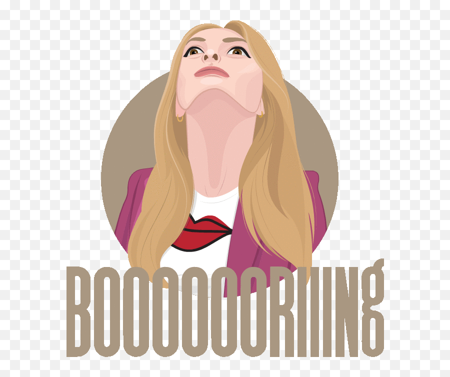 Overrated Movies - Page 7 For Women Emoji,Yawn Emoji Gifs