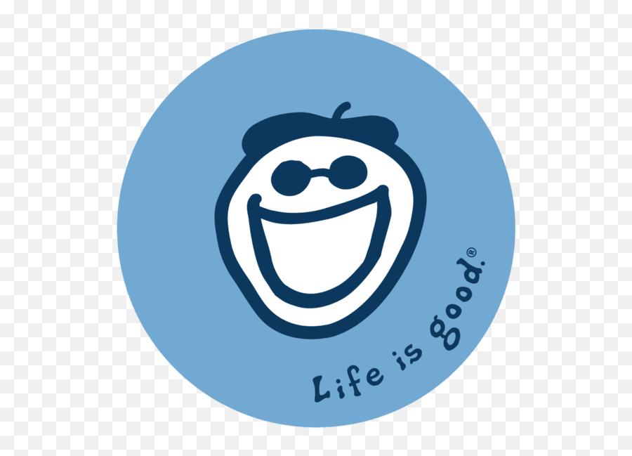 The Good Lifecreekside Covenant Church - Life Is Good Jake Face Emoji,Dead Rose Emoticon
