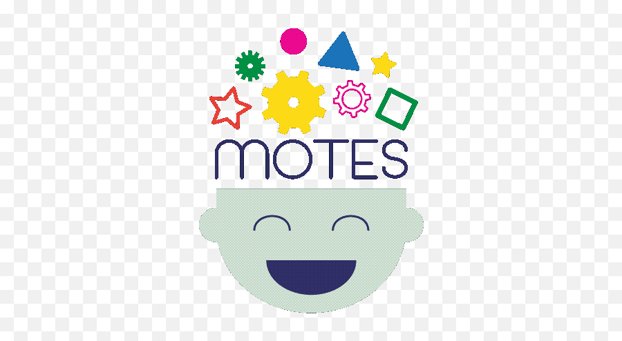 Original Thinking In Elementary Students - Dot Emoji,Emoticons Thinking Gifs