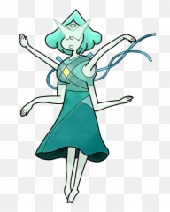 Stories - Steven Universe Fusiones Lapidot Emoji,Indside Out Emotions Gem Fusion