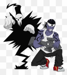 Pin - Soul Eaters Lord Death Emoji,Death Eater Stein Emotions
