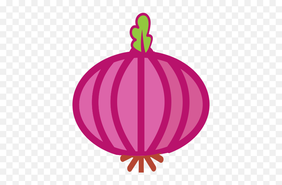Onion Icon Png And Svg Vector Free Download - Girly Emoji,Onion Emoji