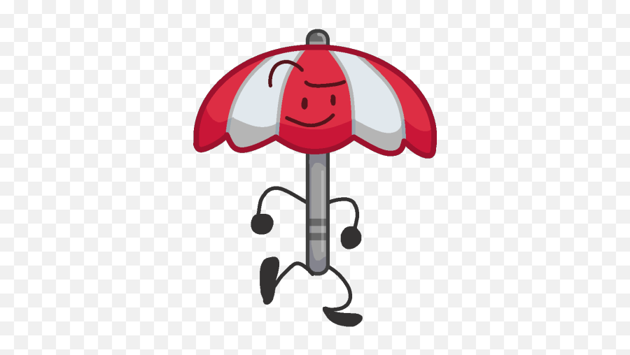 Beach Umbrella - Dot Emoji,Umbrella Emoji