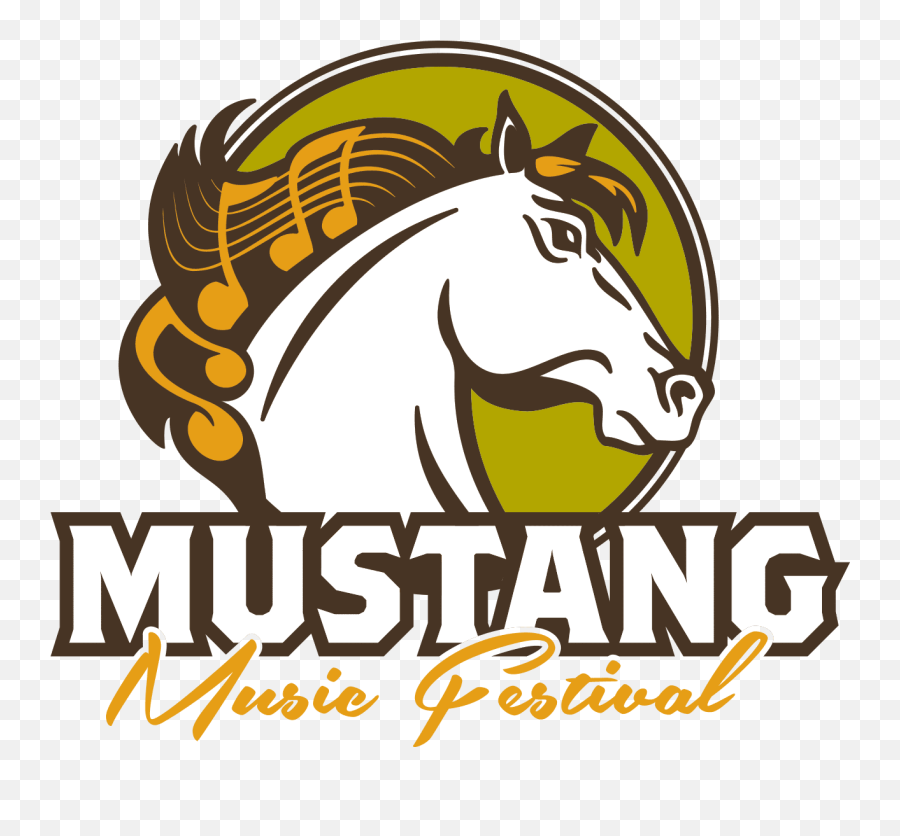 Mmf Logo 2014 - Mustang Music Festival Emoji,Sheila Hutchinson Singer From The Emotions