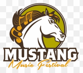 Mmf Logo 2014 - Mustang Music Festival Emoji,Sheila Hutchinson Singer From The Emotions
