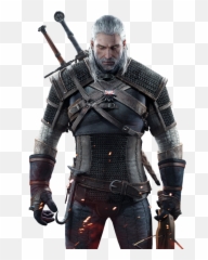 Wild Hunt - Sylvan The Witcher Emoji,Geralt Emotions - Free Emoji PNG ...