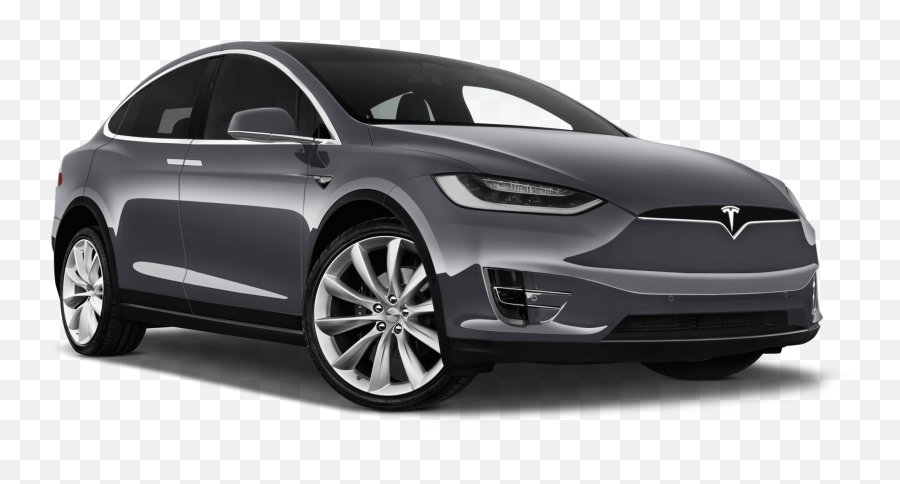 Tesla Model X Review 2021 - Tesla Png 4k Emoji,Tesla Model X Emoticon