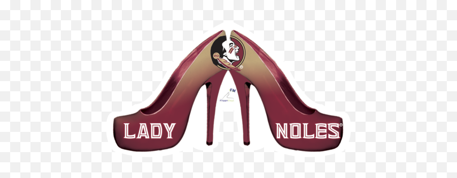 Florida State Seminoles U2013 Flippymagz - New Florida State Emoji,Fsu Spear Emoticon
