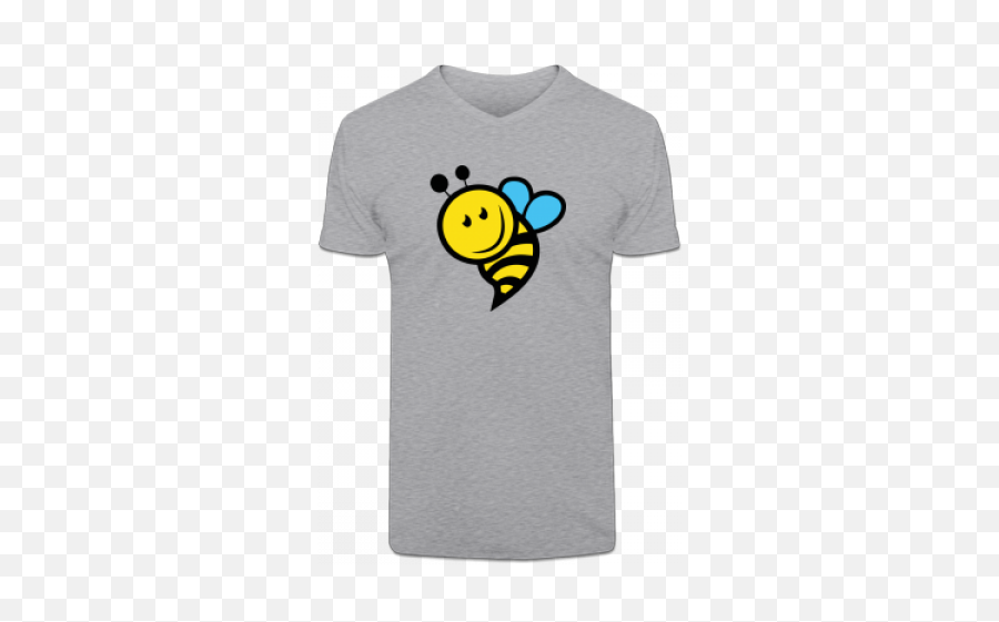 Buy A Bee Comic Icon V - Unisex Emoji,Babushka Emoticons