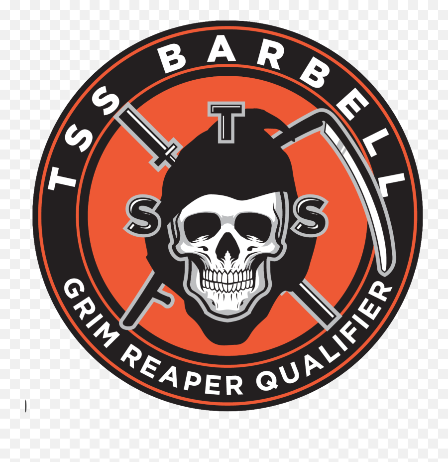 Grim Reaper Qualifier - Leave No Trace Emoji,Grim Reaper Emoticon Facebook