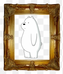 Icebearwantsjustice Hashtag - Belvedere Schlossgarten Emoji,Grizzly Bear Emoji Android