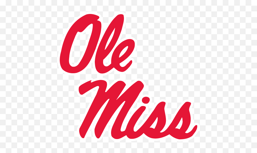 Ole Miss Rebels On Yahoo Sports - News Scores Standings Emoji,Reece Cox - Emotion 1