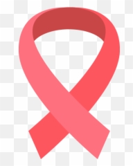 Reminder Ribbon - Emoji,Ribbon Emoji